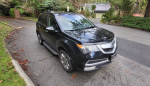 2011 Acura MDX 71,000 mi