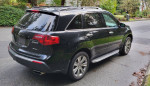 2011 Acura MDX 71,000 mi