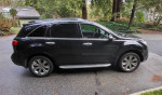 2011 Acura MDX 71,000 mi
