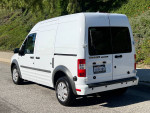 2010 Ford Transit Connect Cargo Van XL FWD 70,000 mi