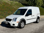 2010 Ford Transit Connect Cargo Van XL FWD 70,000 mi