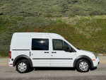 2010 Ford Transit Connect Cargo Van XL FWD 70,000 mi