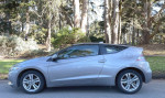 2011 Honda CR-Z 86,000 mi