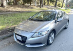 2011 Honda CR-Z 86,000 mi