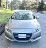 2011 Honda CR-Z 86,000 mi