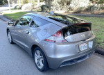 2011 Honda CR-Z 86,000 mi
