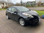 2011 Nissan LEAF 70,000 mi