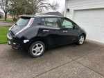 2011 Nissan LEAF 70,000 mi