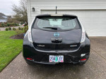 2011 Nissan LEAF 70,000 mi