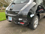2011 Nissan LEAF 70,000 mi