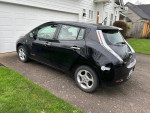 2011 Nissan LEAF 70,000 mi