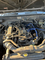 Toyota Pickup 100,000 mi