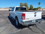 Ram 149,000 mi