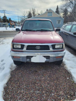 1995 Toyota Tacoma 101,000 mi