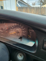 1995 Toyota Tacoma 101,000 mi