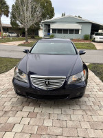 2007 Acura RL 50,000 mi