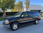 2002 Chevrolet Suburban 126,000 mi