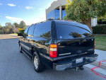 2002 Chevrolet Suburban 126,000 mi