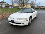 1995 Eagle Talon 103,000 mi