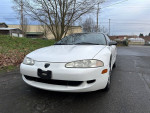 1995 Eagle Talon 103,000 mi