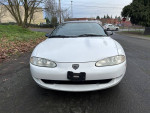 1995 Eagle Talon 103,000 mi