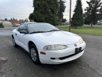 1995 Eagle Talon 103,000 mi