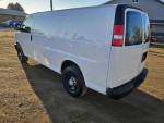 2021 Chevrolet Express 118,000 mi