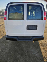 2021 Chevrolet Express 118,000 mi
