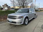 2017 Ford Flex Limited FWD 122,000 mi