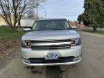 2017 Ford Flex Limited FWD 122,000 mi