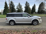 2017 Ford Flex Limited FWD 122,000 mi