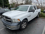 2016 Ram 1500 123,000 mi