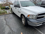 2016 Ram 1500 123,000 mi