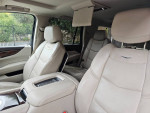 2015 Cadillac Escalade Luxury RWD 112,000 mi