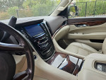 2015 Cadillac Escalade Luxury RWD 112,000 mi