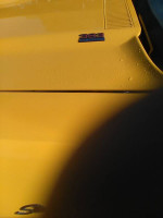 Chevrolet Corvette 105,000 mi