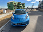 2011 Nissan LEAF 115,000 mi