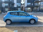 2011 Nissan LEAF 115,000 mi