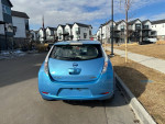 2011 Nissan LEAF 115,000 mi