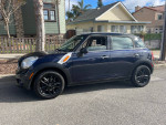2012 MINI Cooper 143,000 mi
