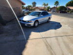 Mitsubishi Galant 98,000 mi