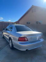 Mitsubishi Galant 98,000 mi