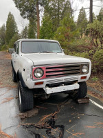 Others 101,000 mi