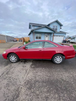 2000 Honda Accord LX FWD 96,000 mi