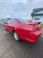 2000 Honda Accord LX FWD 96,000 mi