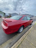 2000 Honda Accord LX FWD 96,000 mi