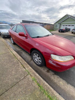 2000 Honda Accord LX FWD 96,000 mi