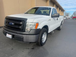 Ford 75,000 mi