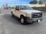 Ford 75,000 mi