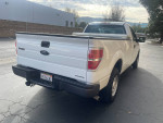 Ford 75,000 mi